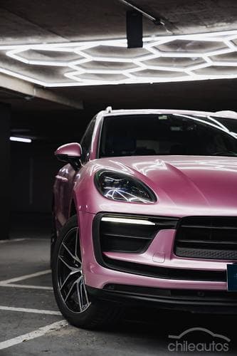 Porsche Macan 9