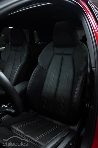 Audi S3 13