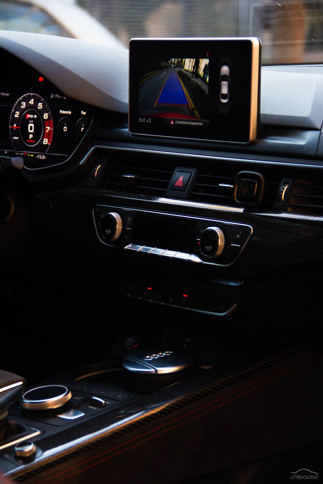 Audi Rs5 19