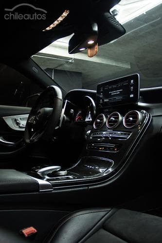 Mercedes-Benz C 43 Amg 21
