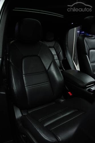 Porsche Cayenne Coupe 17