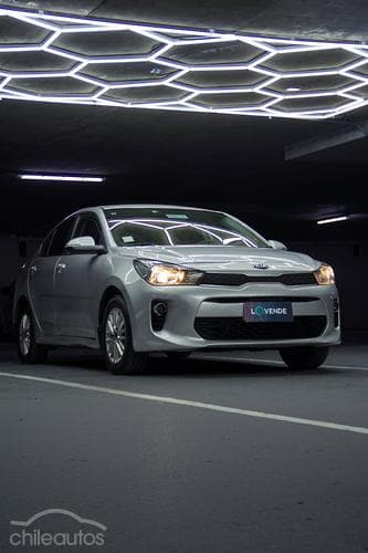 Kia Soluto 2