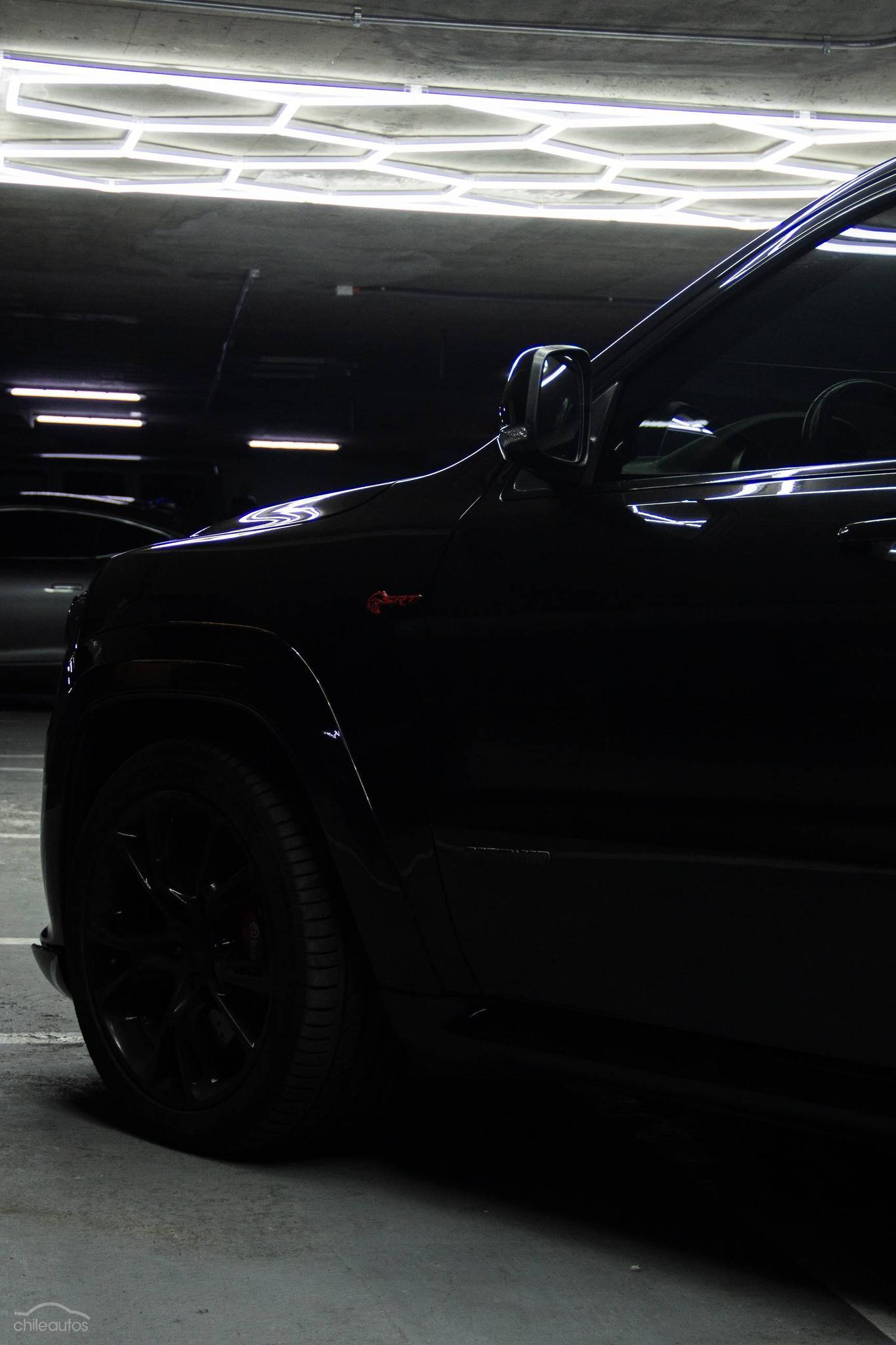 Jeep Grand Cherokee 7