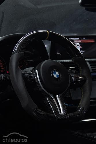 BMW 435 22