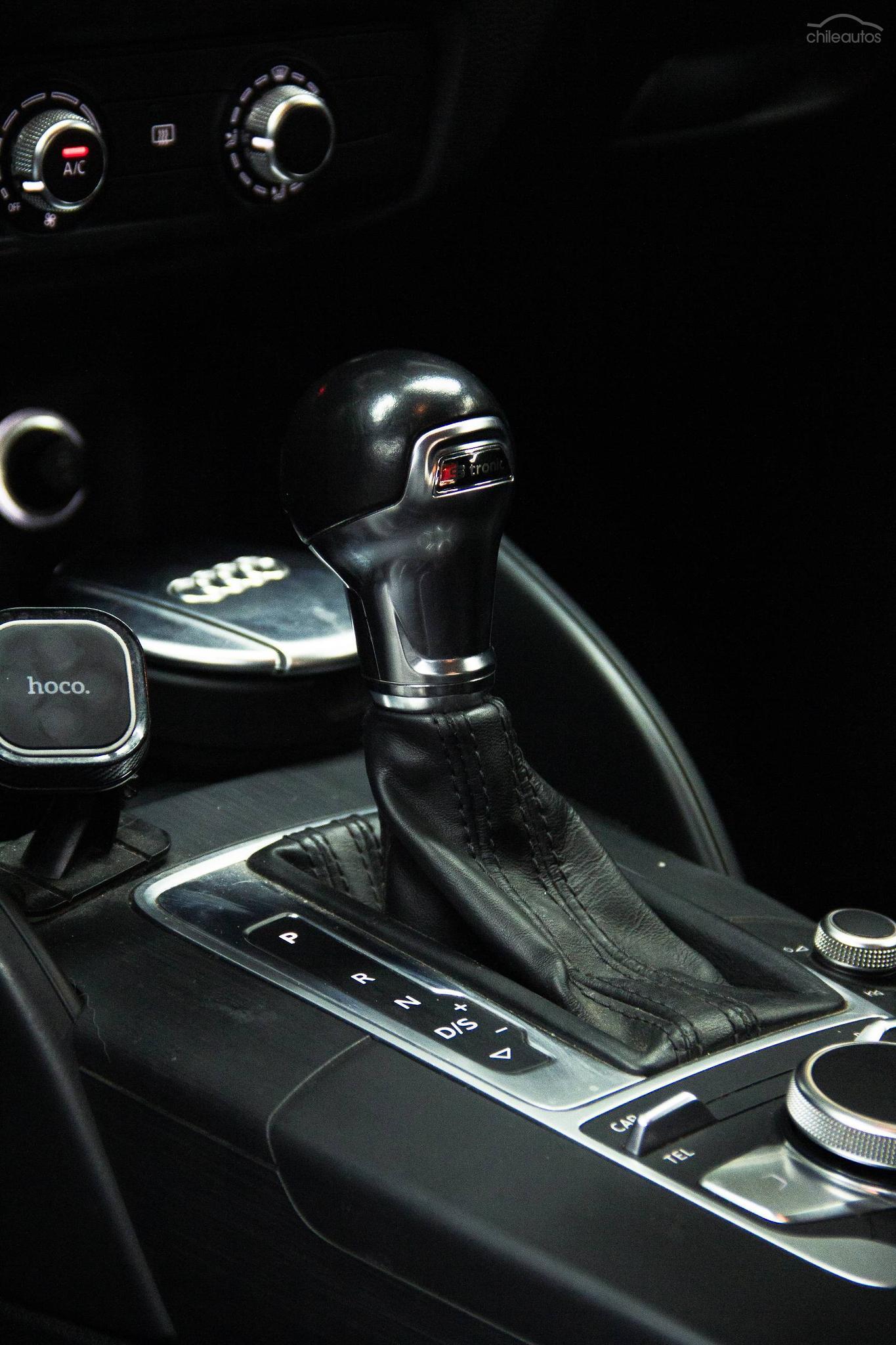Audi A3 10
