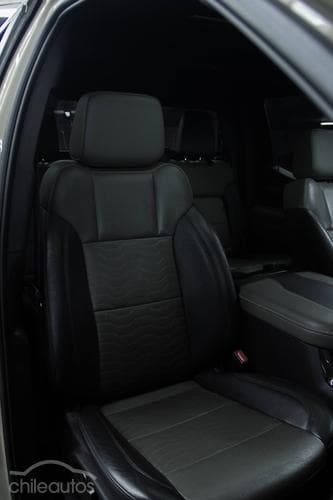 Chevrolet Silverado 22