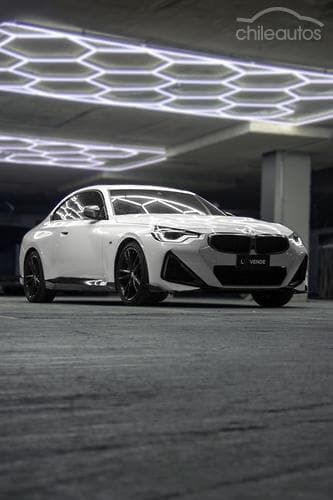 BMW M240