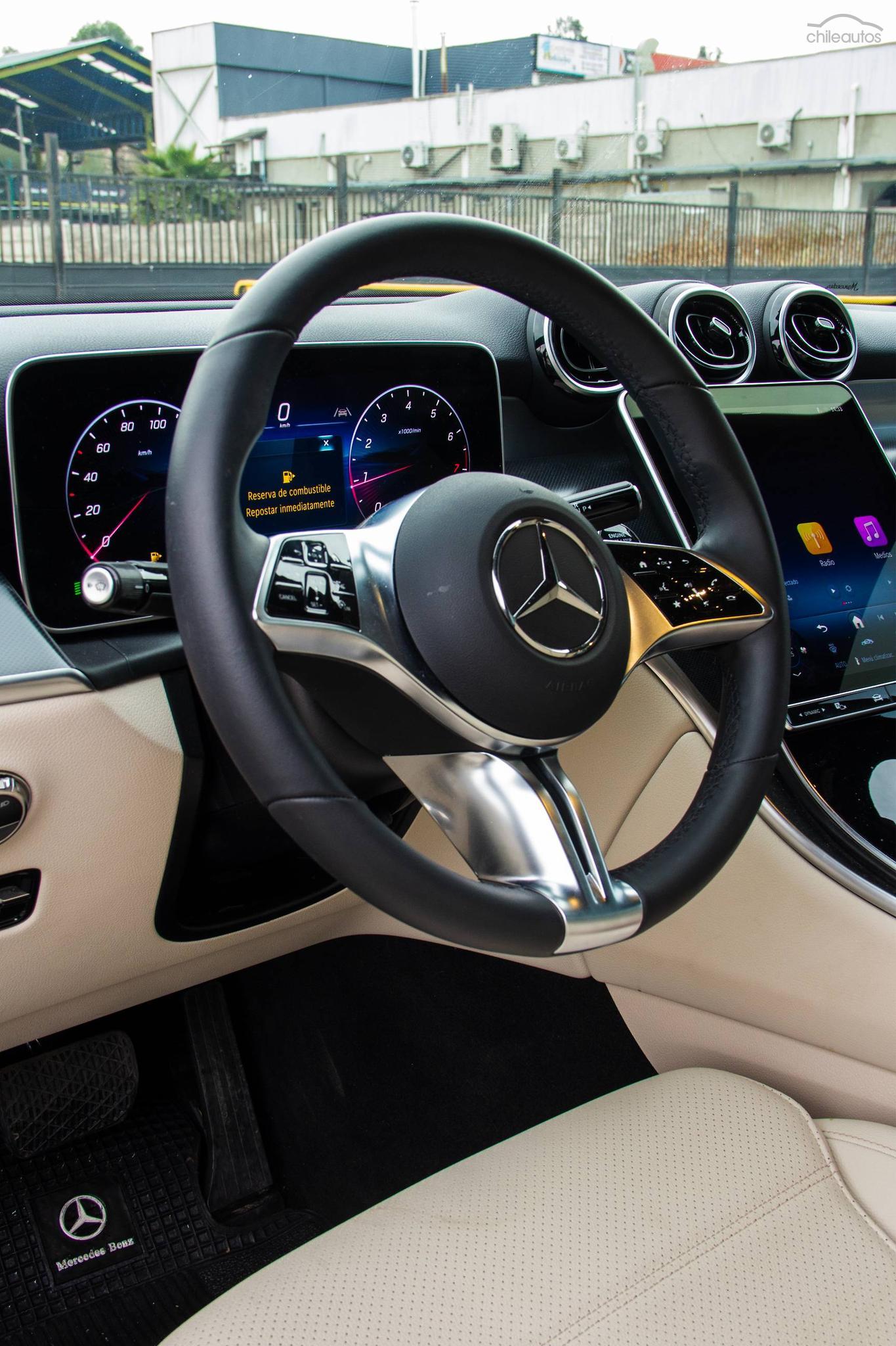 Mercedes-Benz Glc 200 11