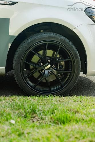 Volkswagen Caddy 11