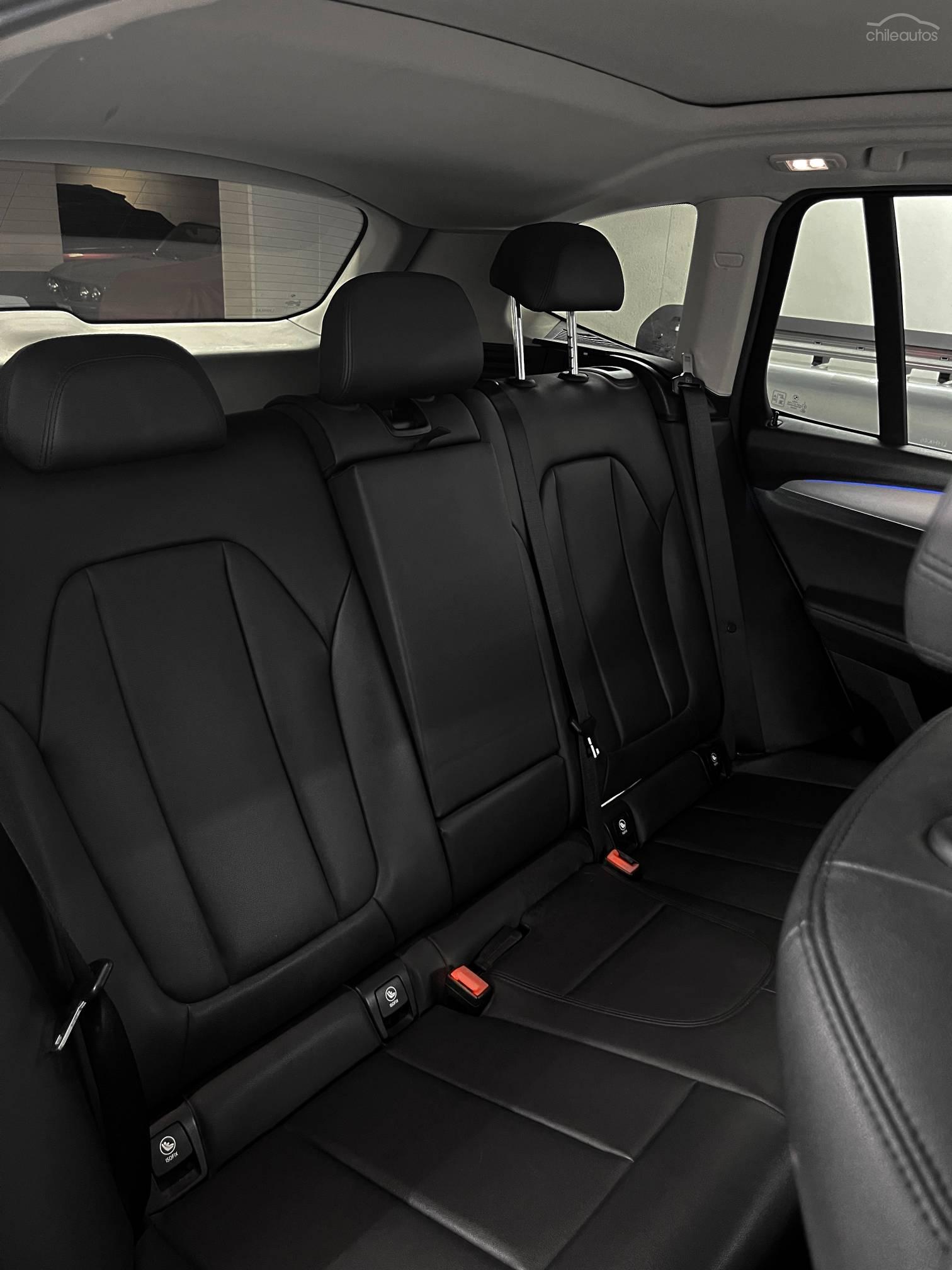 BMW X3 10