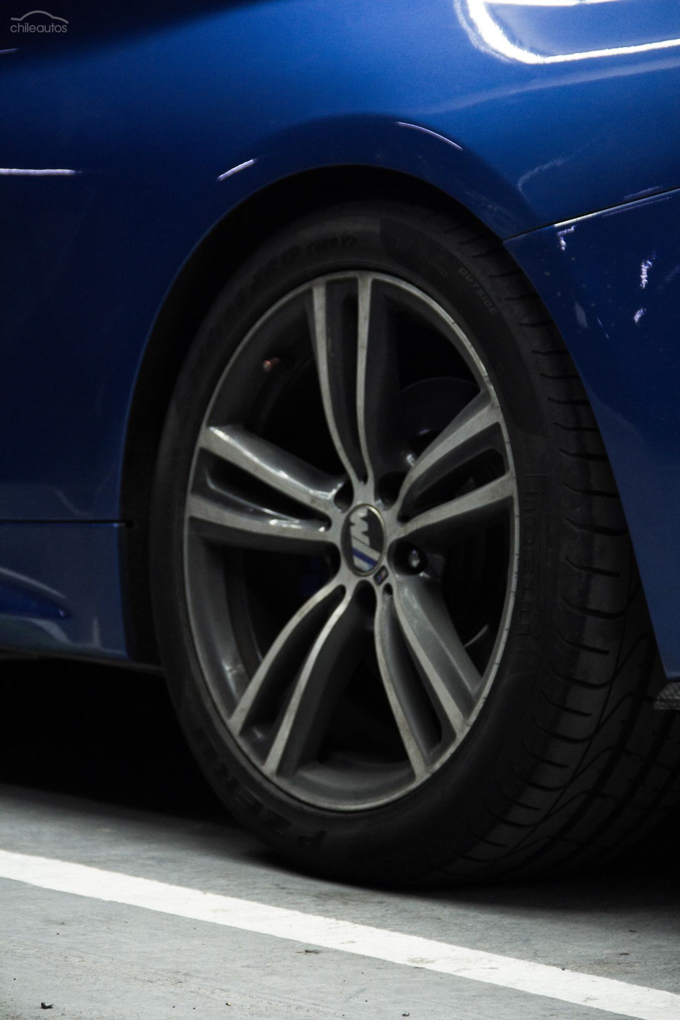 BMW 435 13
