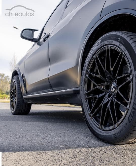BMW X5 10