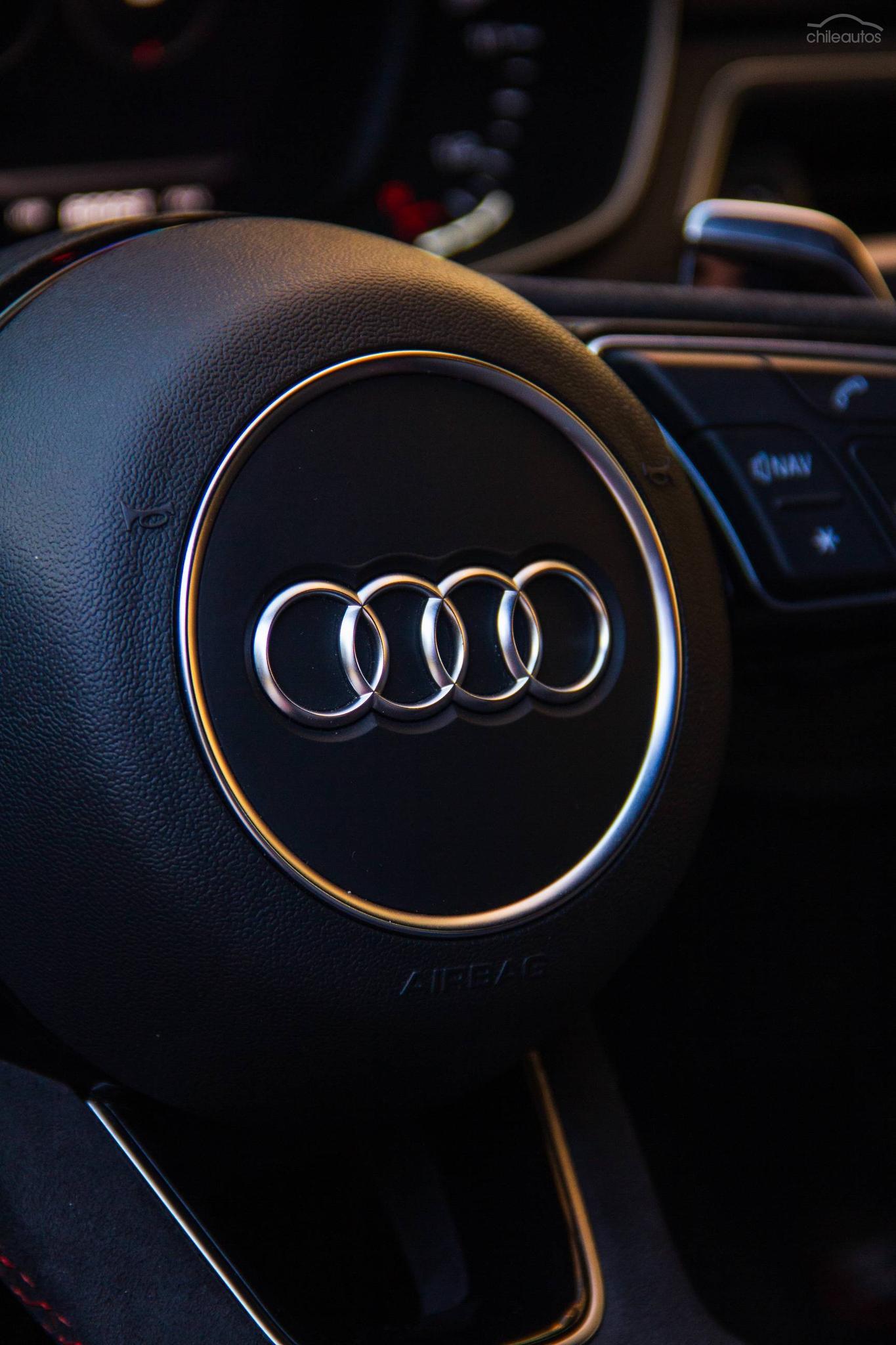 Audi Rs5 15