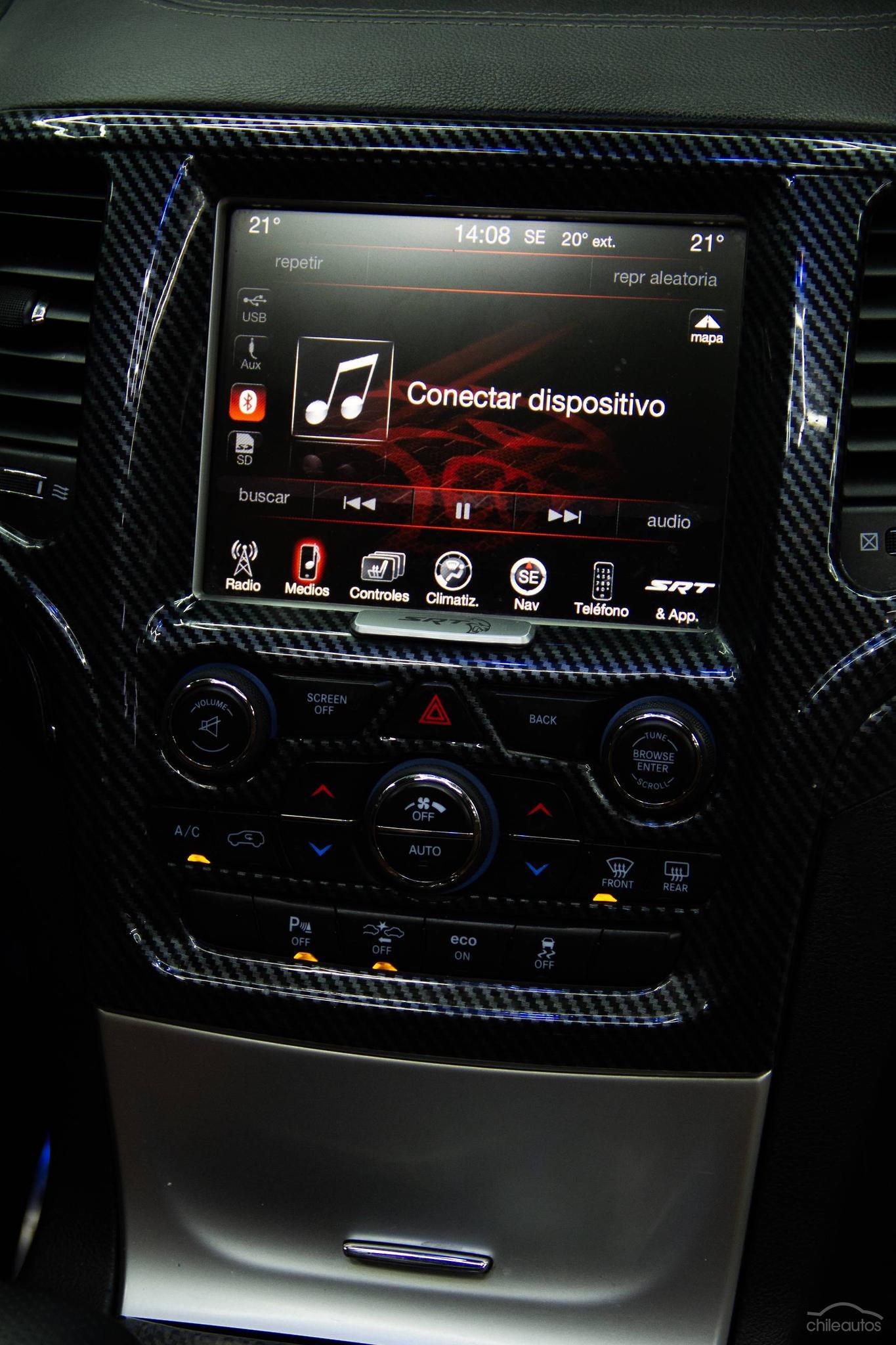 Jeep Grand Cherokee 21
