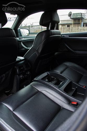 BMW X6 7