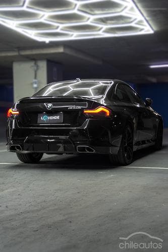 BMW M240 7