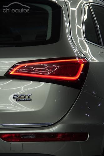 Audi Q5 7