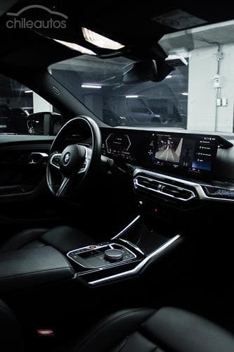 BMW M240 16