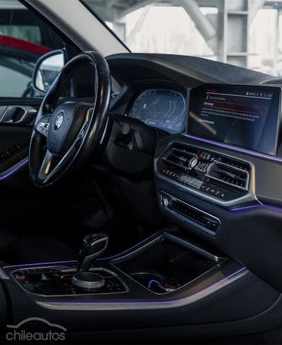 BMW X5 15