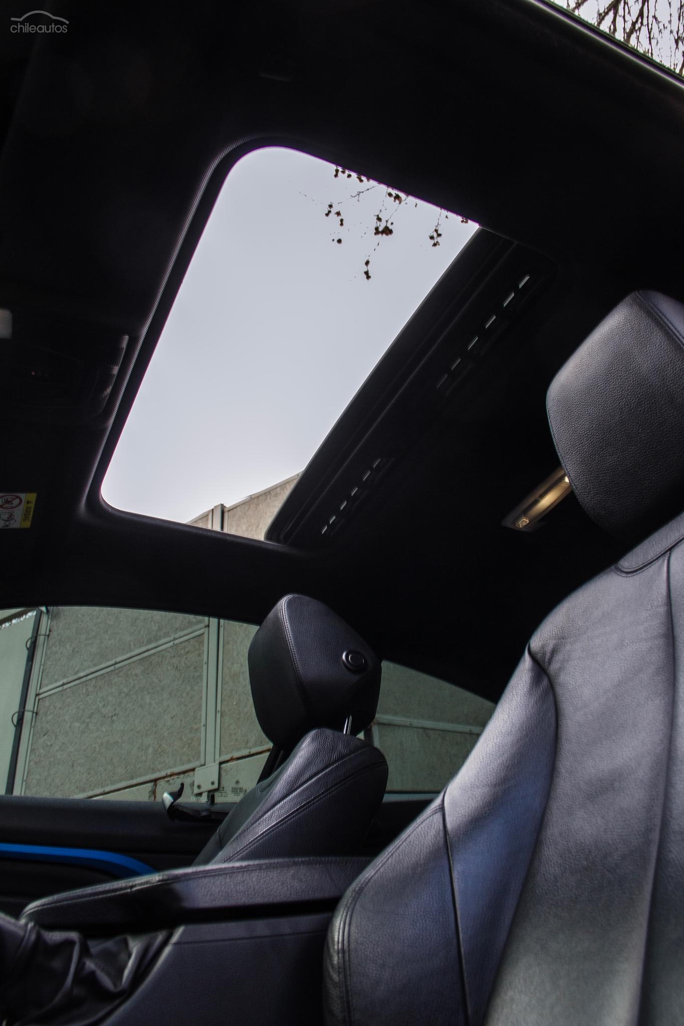 BMW 440 18