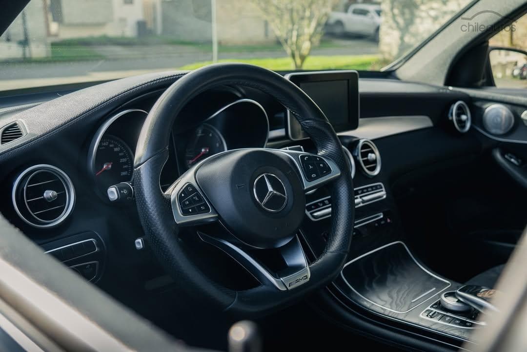 Mercedes-Benz Glc 350 18