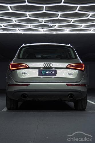 Audi Q5 4