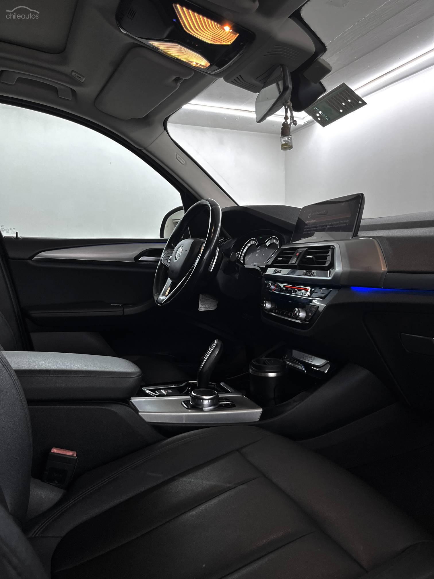 BMW X3 6