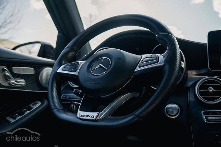 Mercedes-Benz Glc 350 6