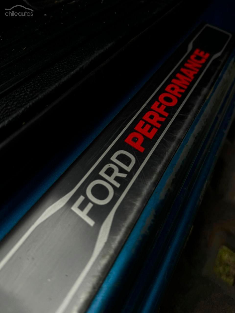 Ford Ranger Raptor 7