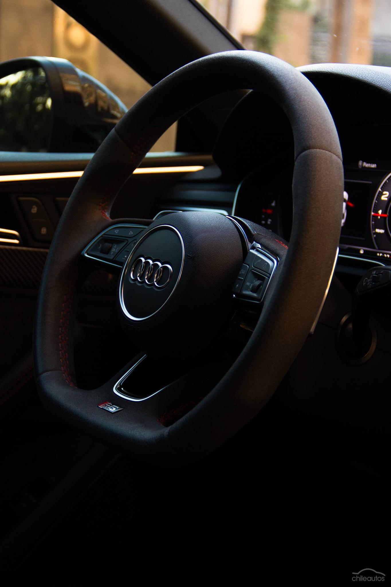 Audi Rs5 11