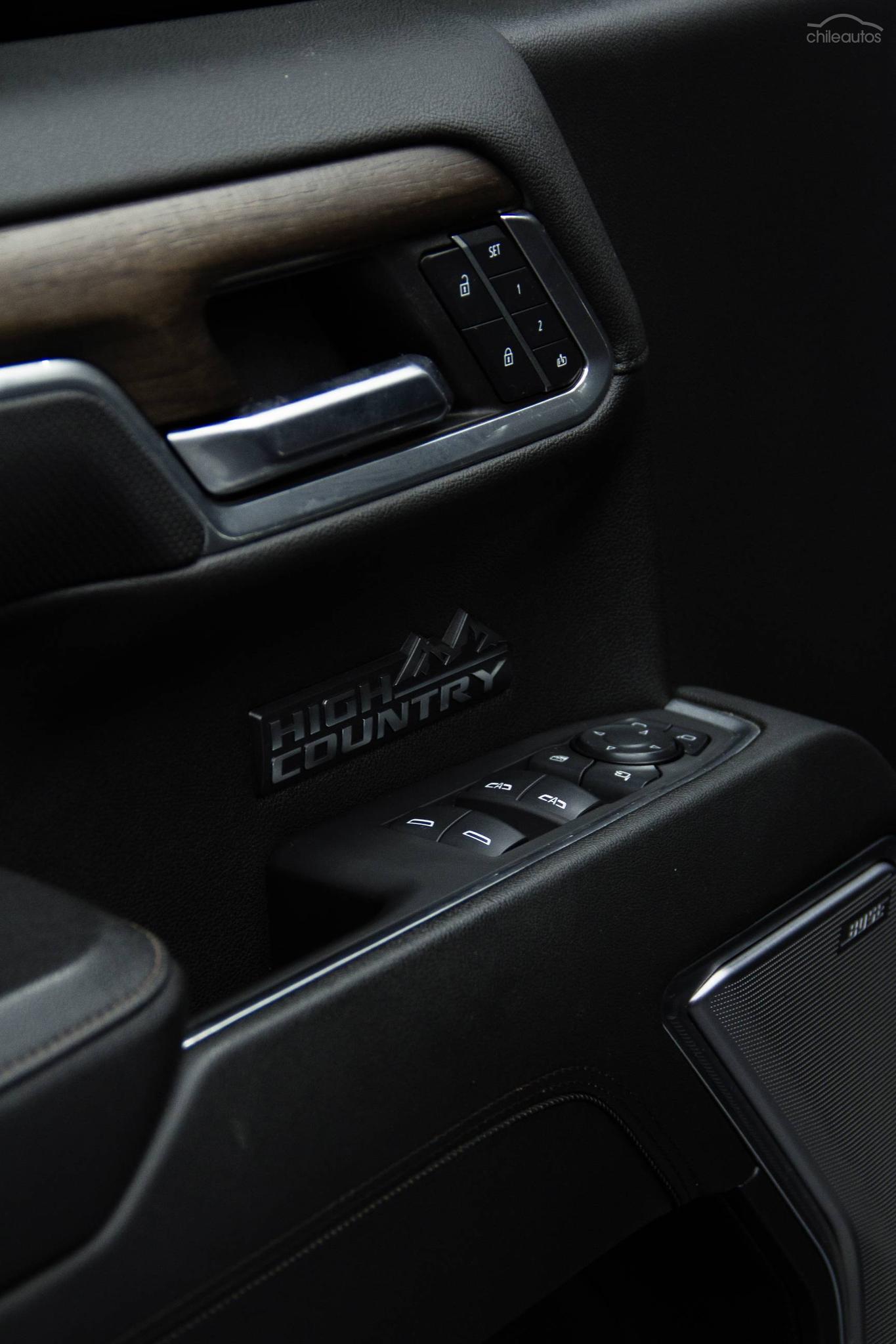 Chevrolet Silverado 14