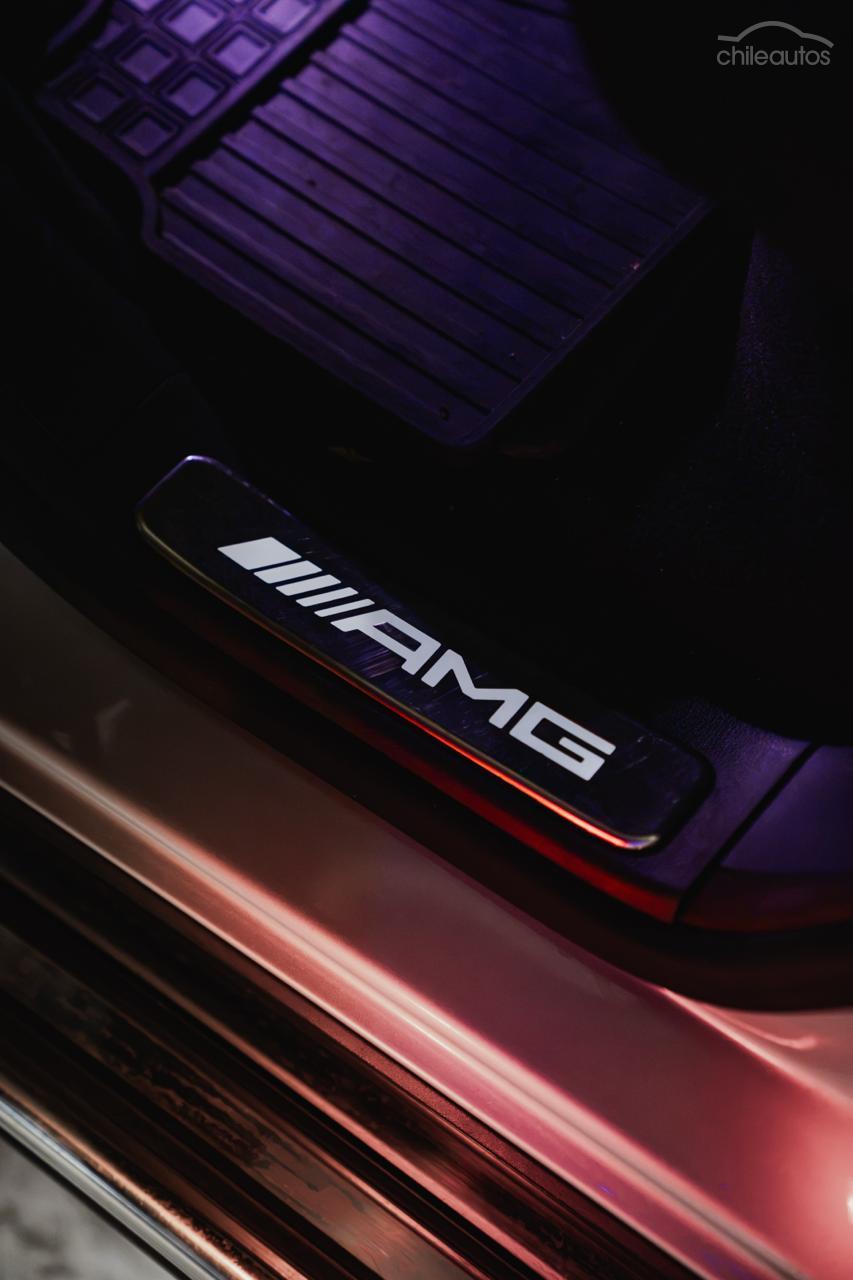 Mercedes-Benz G 63 Amg 17