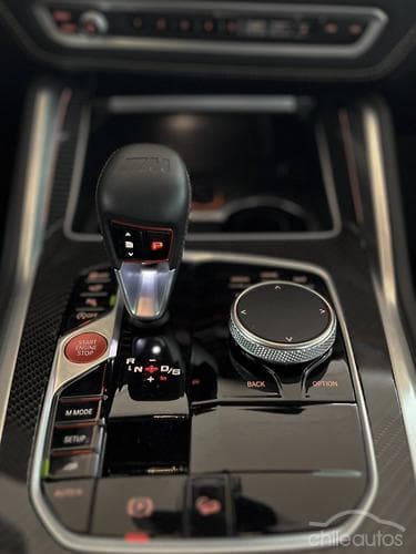 BMW X6 16