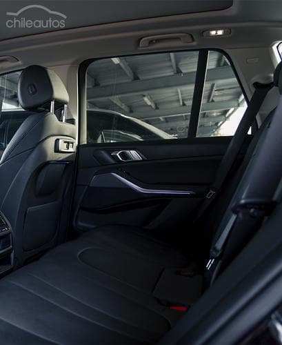 BMW X5 20