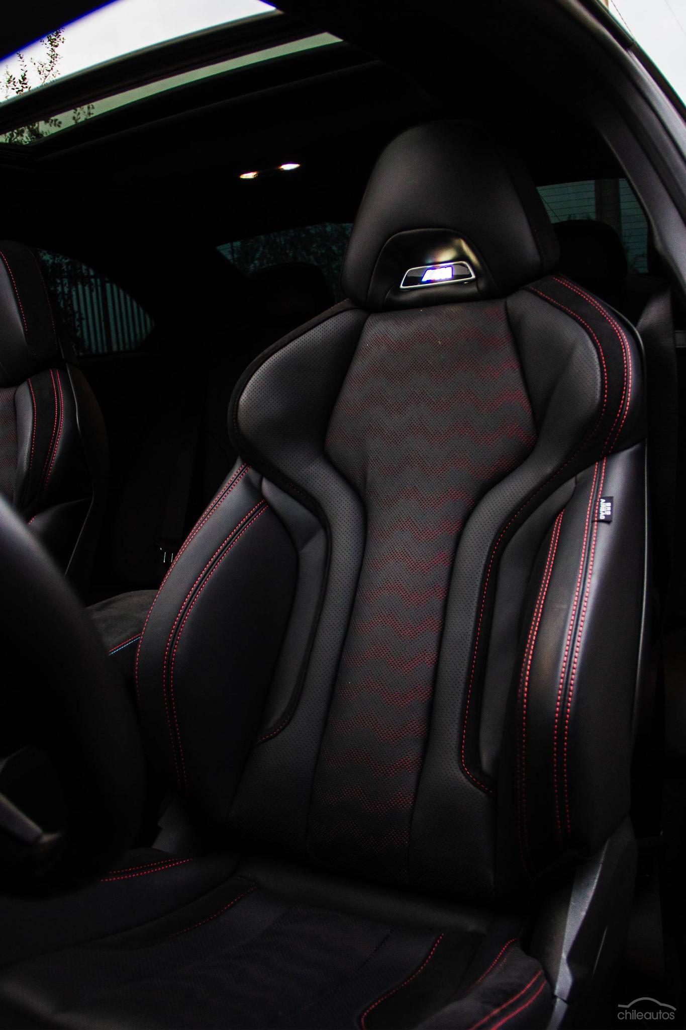 BMW M240 11