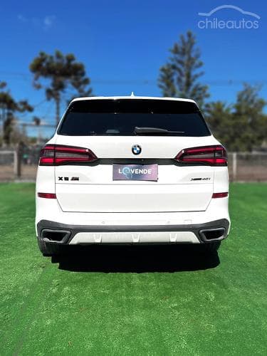 BMW X5 2