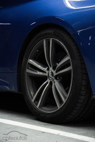 BMW 435 13
