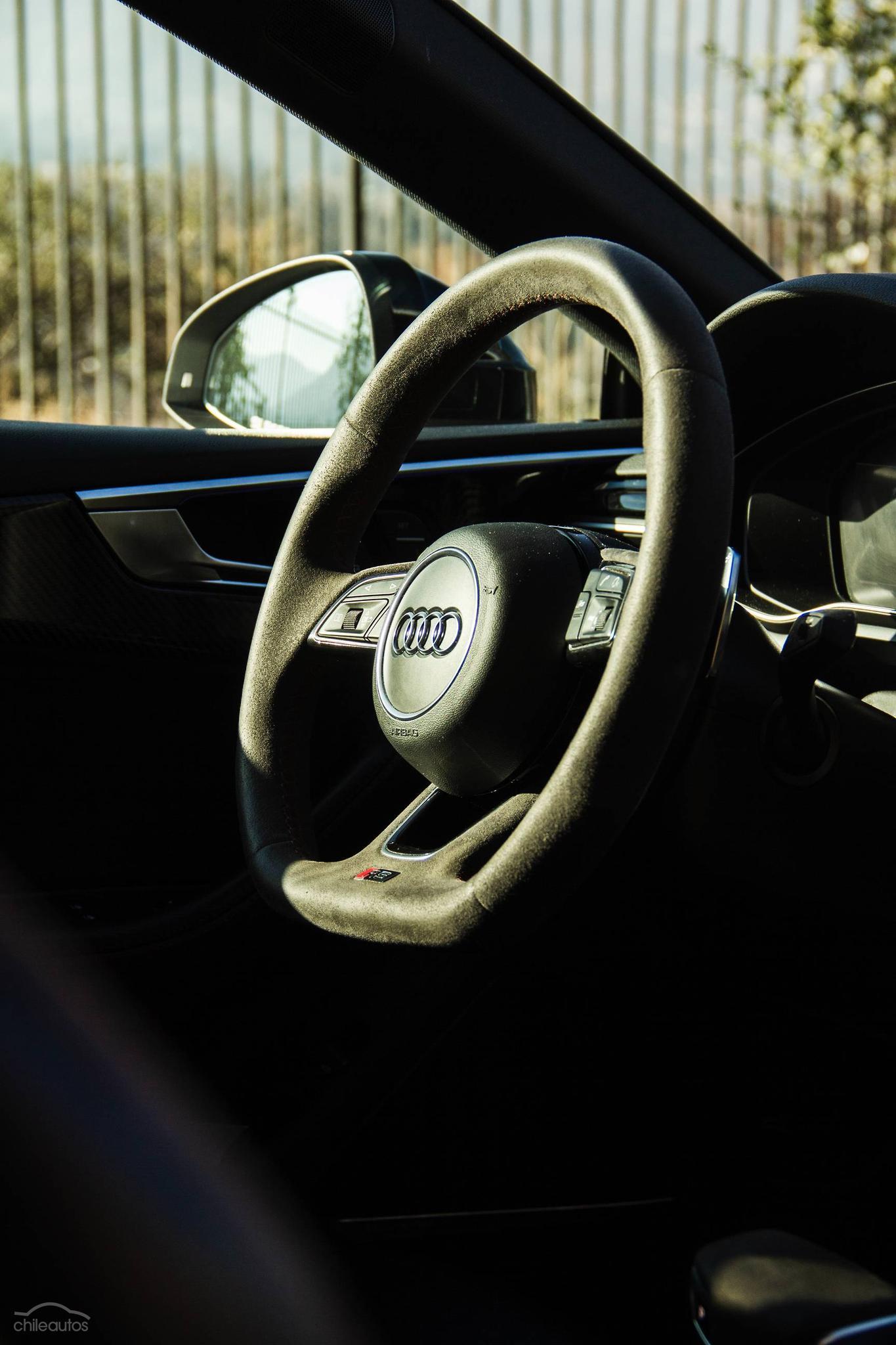 Audi Rs5 14
