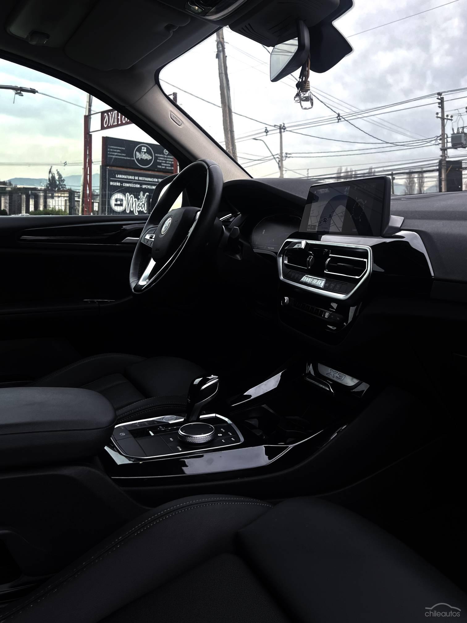 BMW X3 13