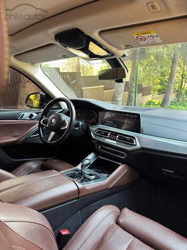 BMW X6 12