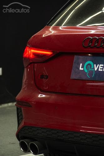Audi S3 7