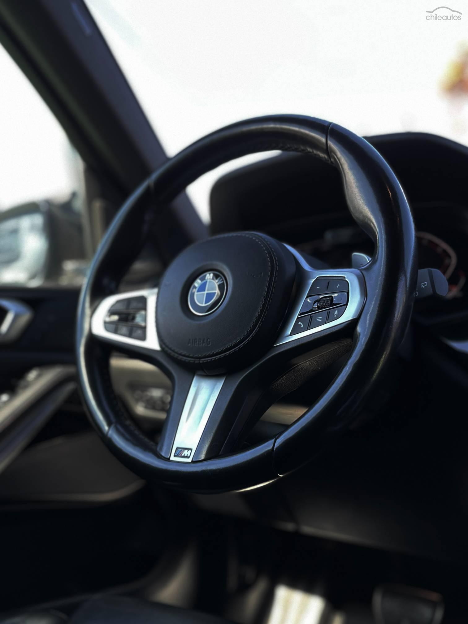 BMW X5 5