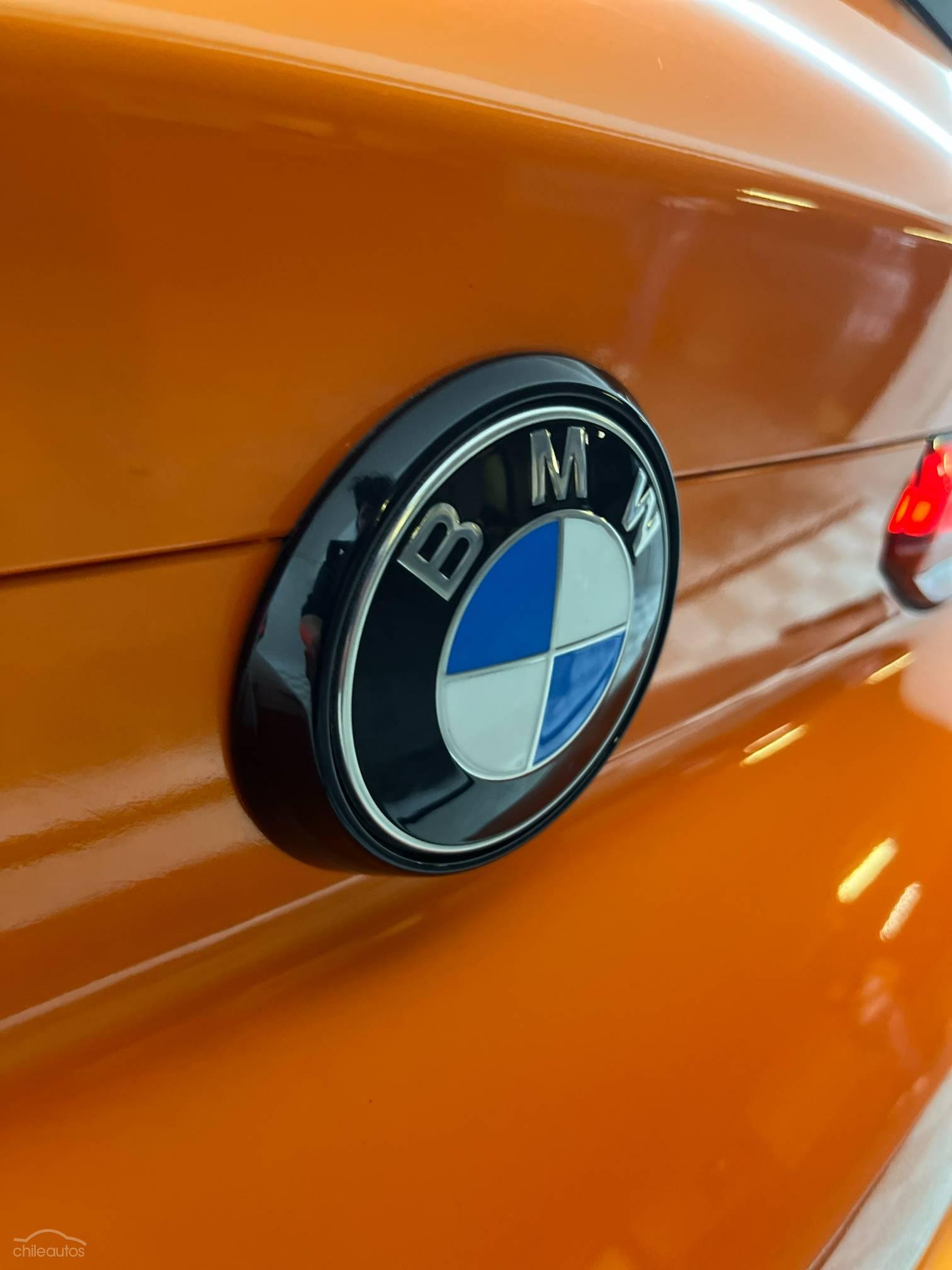 BMW X6 7
