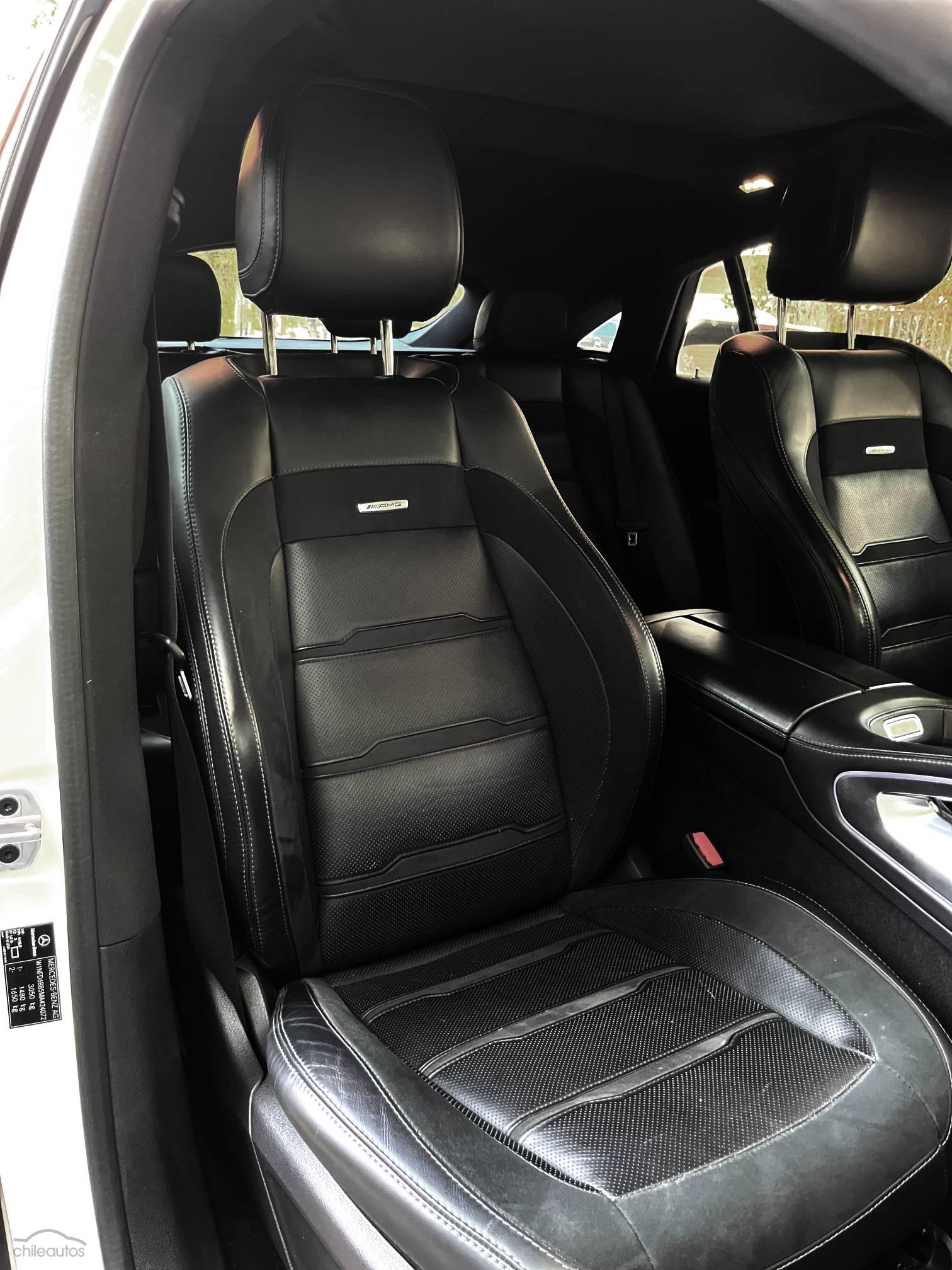Mercedes-Benz GLE 53 AMG 18