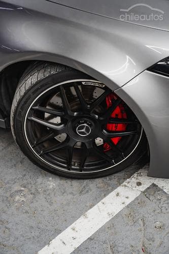 Mercedes-Benz A 45 S Amg 22