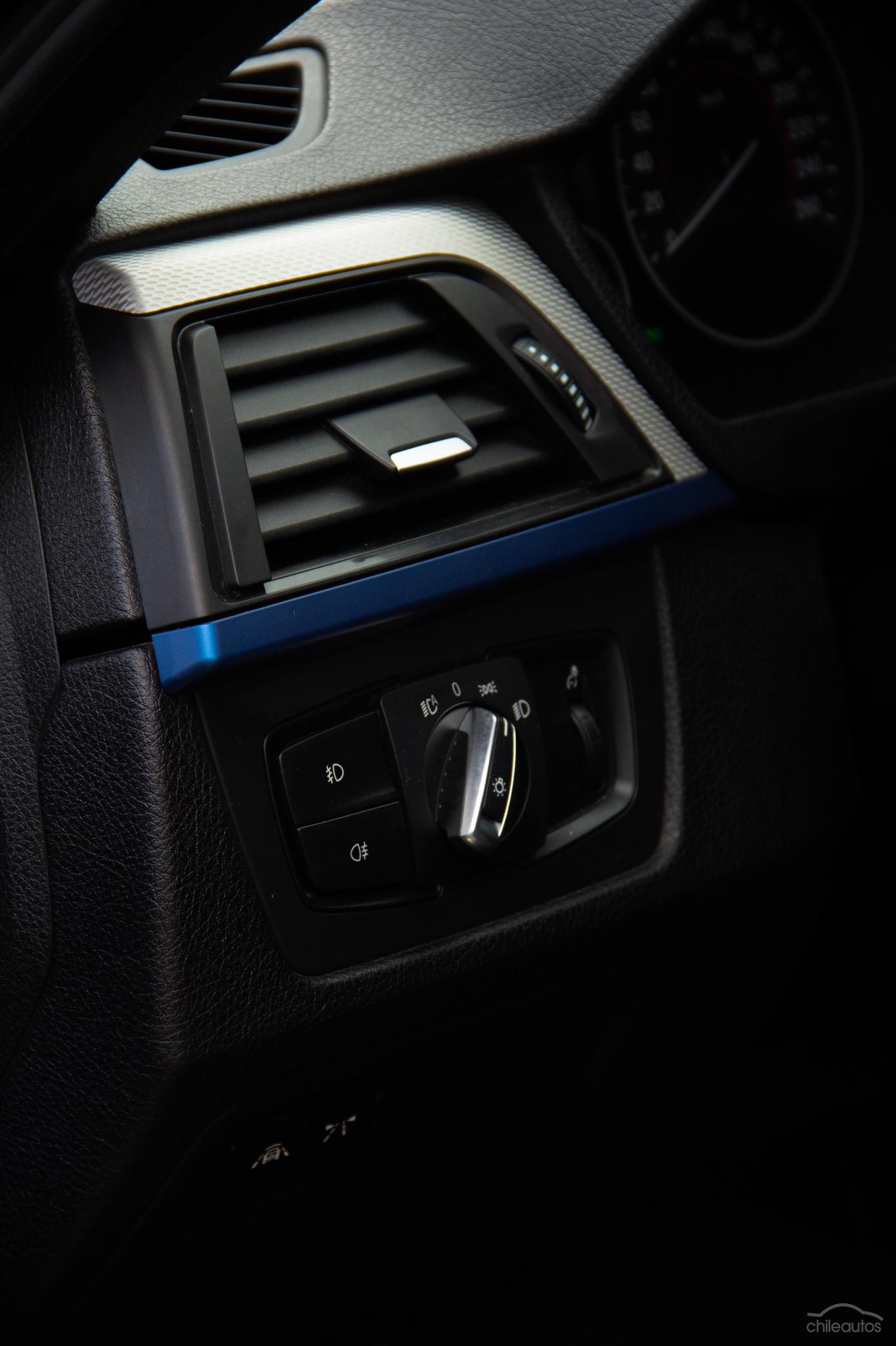 BMW 440 10