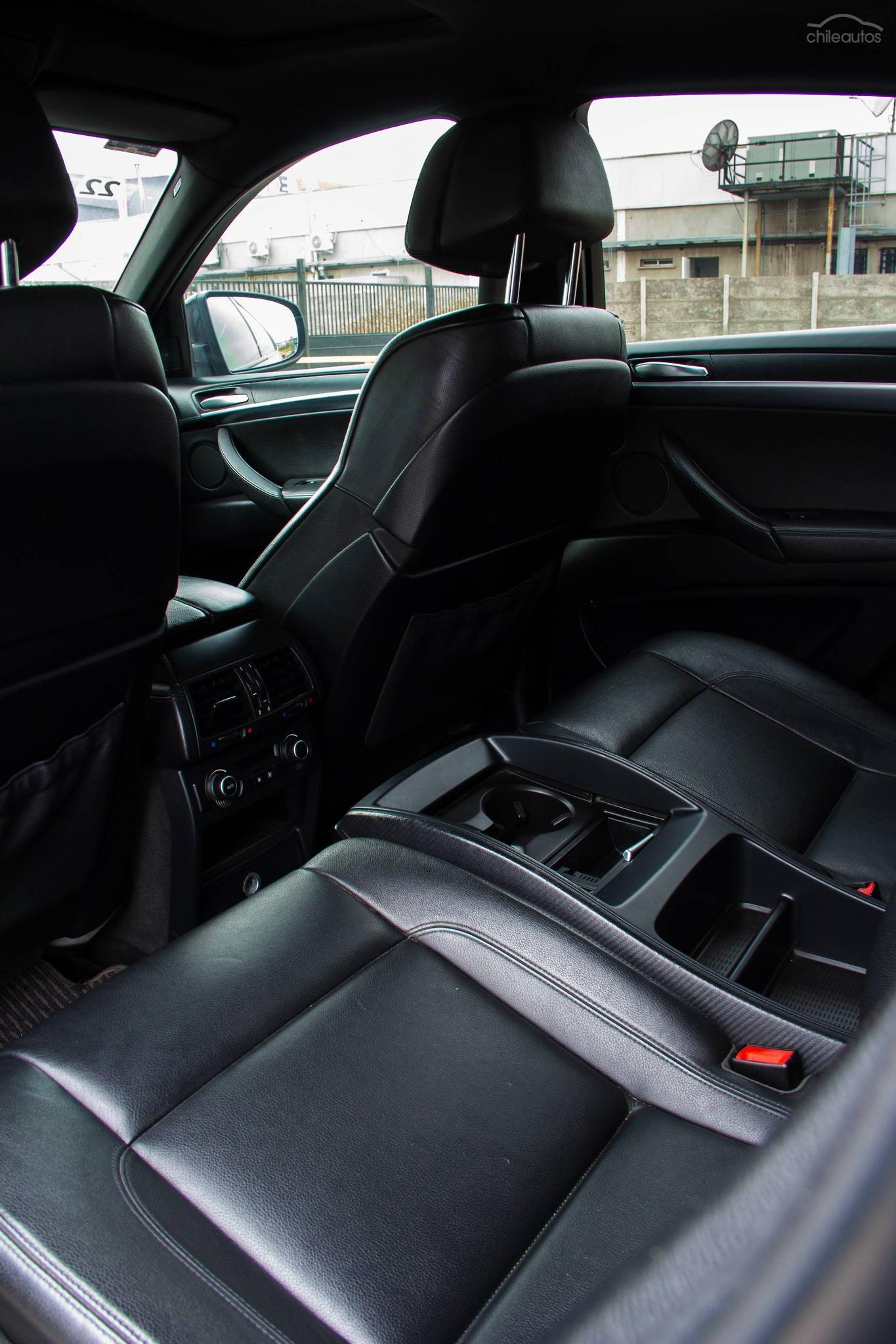BMW X6 7
