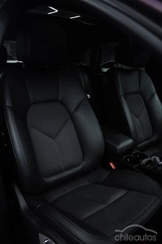 Porsche Macan 21