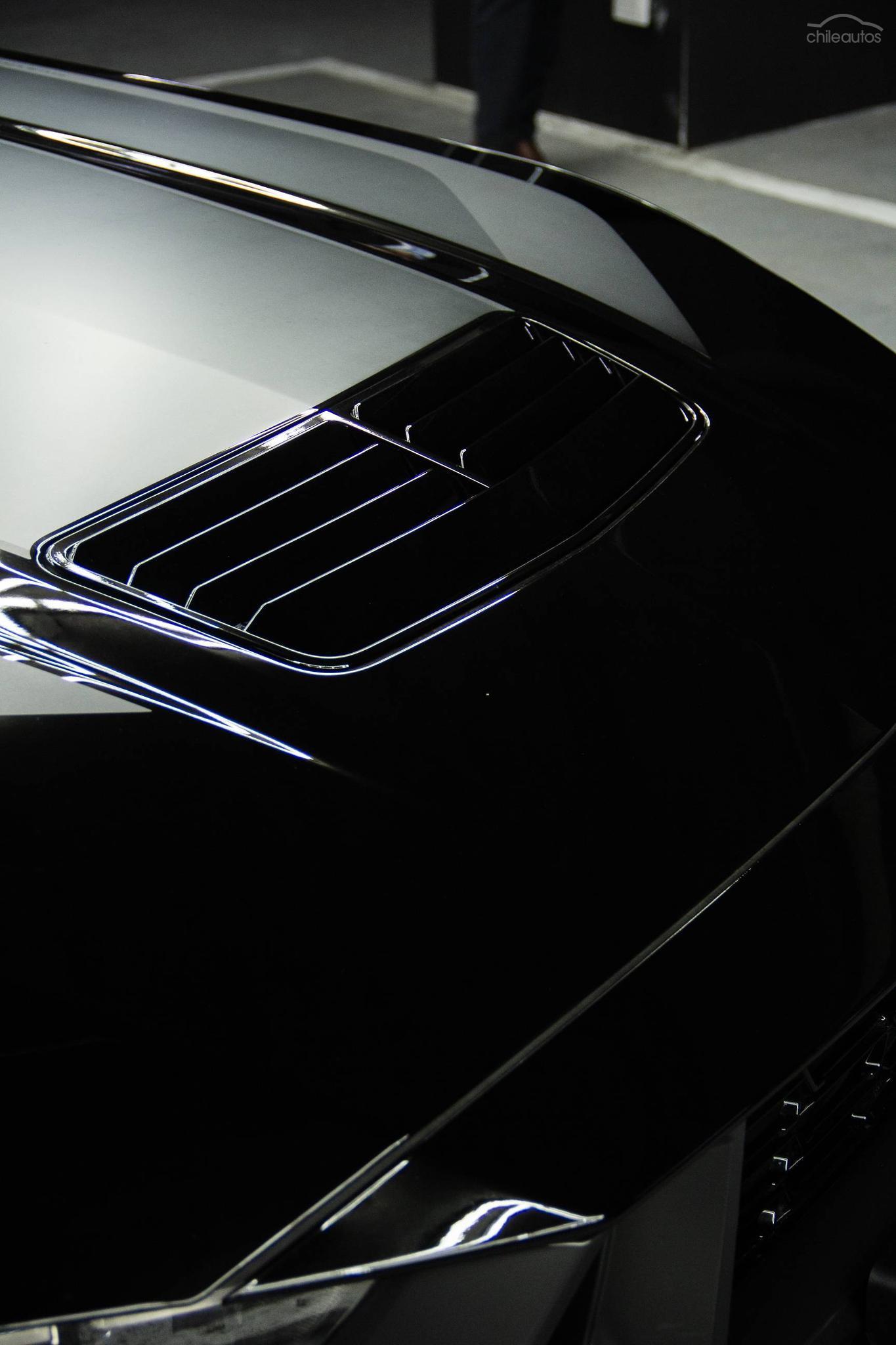 Ford Mustang 14