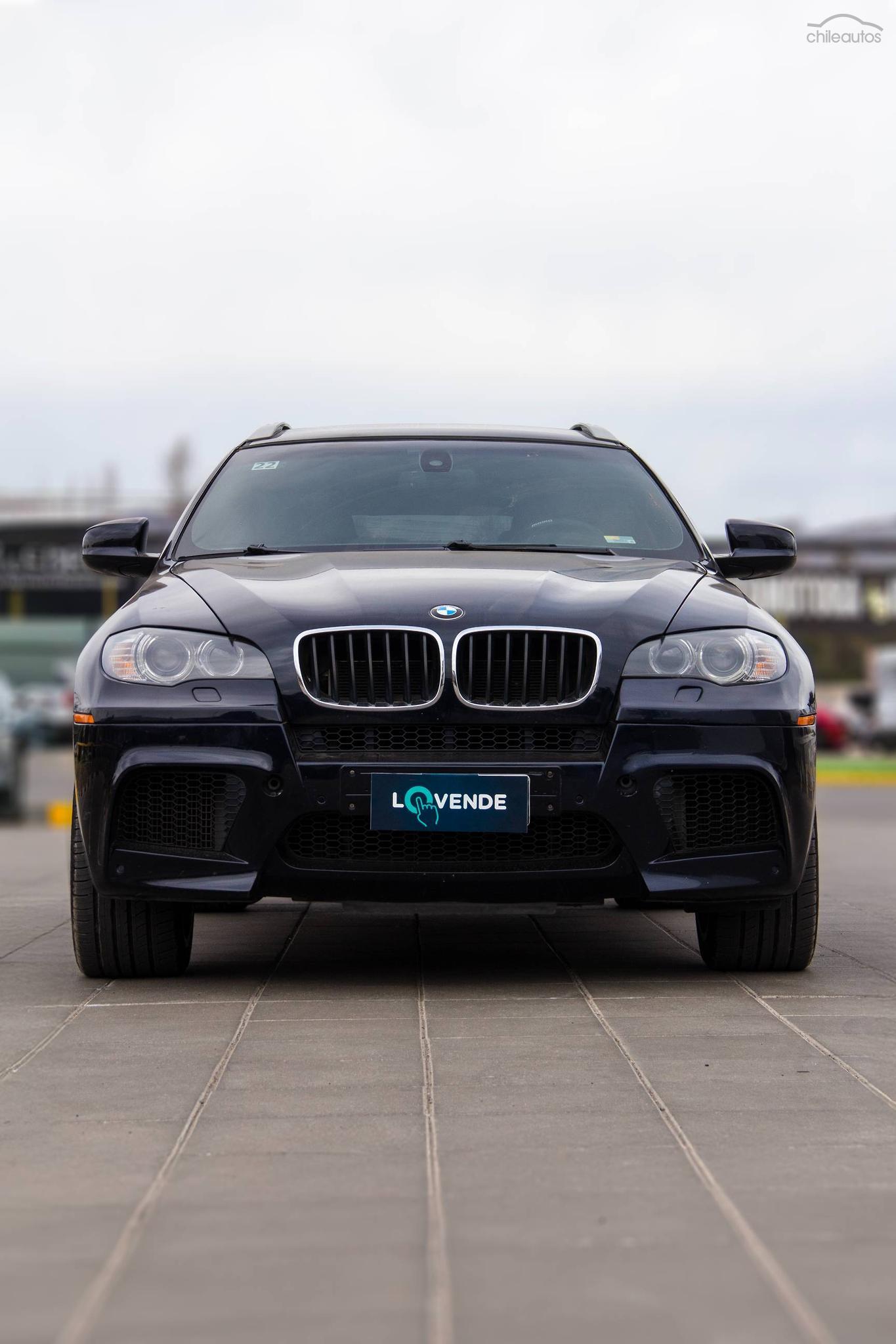 BMW X6 2